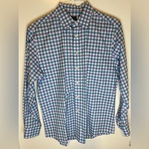 Jos. A. Bank Tailored Fit Button Down - Large